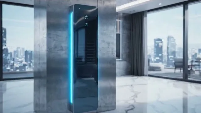 فيديو صيانة اوشن