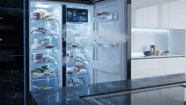 فيديو صيانة اوشن